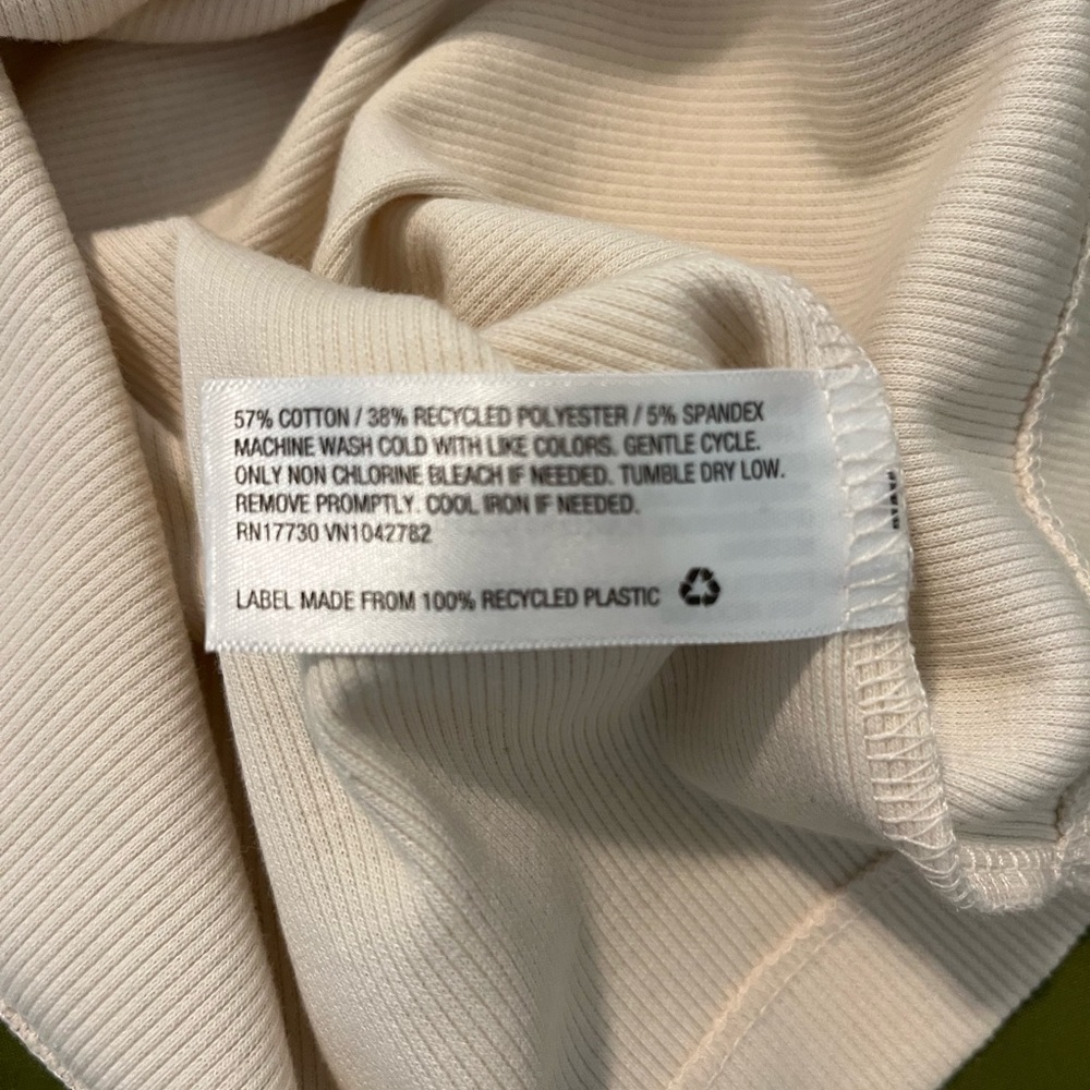 Universal Thread Long Ribbed Dress! Size XS - Picture 4 of 4